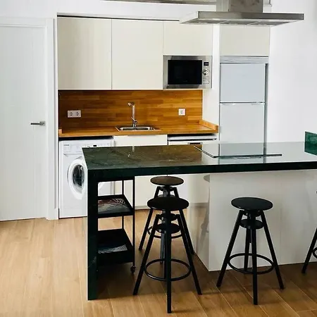 Apartmán Apartamento Centro *